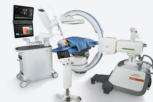Why Robotic Bronchoscopy? | Ion by Intuitive
