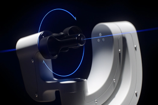 Meet the New Da Vinci 5 Robotic Surgical System | Intuitive
