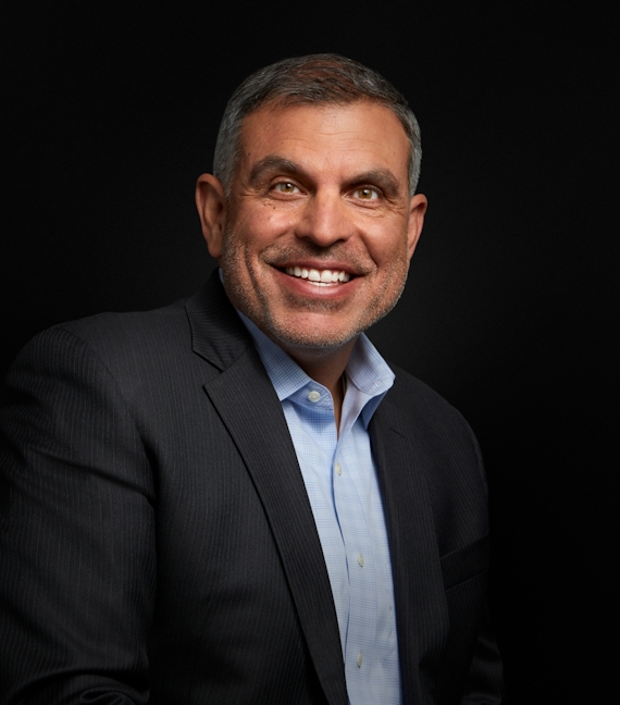 David J. Rosa | Chief Executive Officer and Member of the Board of ...