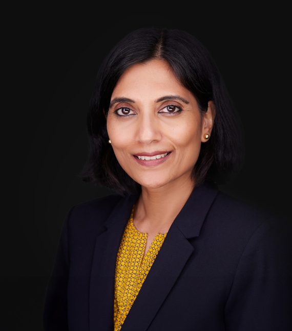 Sreelakshmi Kolli Leadership Board Intuitive
