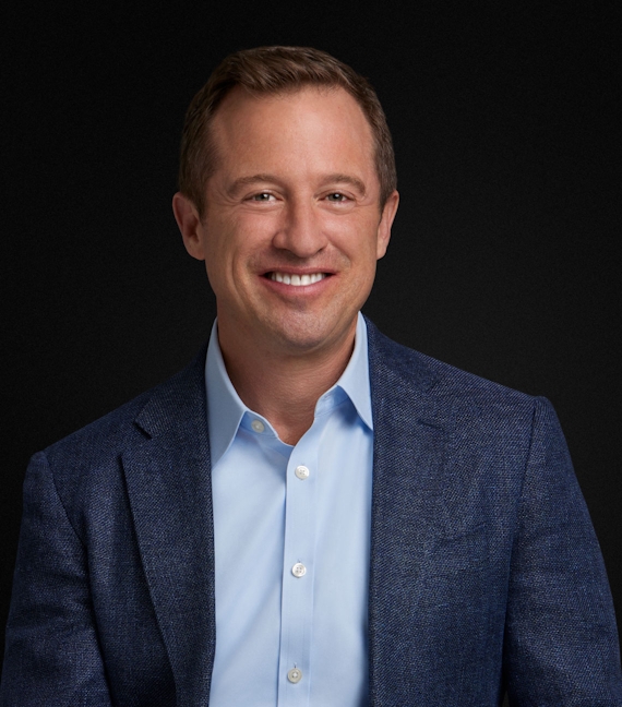 Todd Robin | Vice President, Global Services | Intuitive